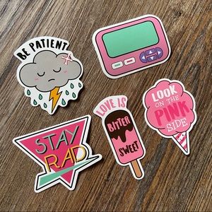 Stickers - 5